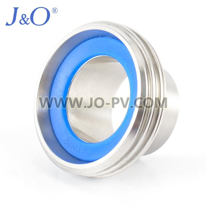 Sanitary Male J O Fluid Control Co Limited